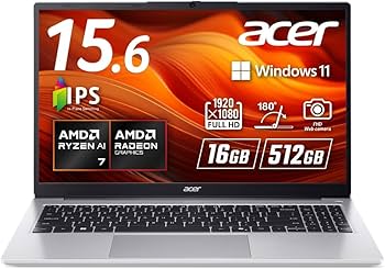 acer ノートPC 15.6インチ i7 12世代　16GB acer ノートPC 15.6インチ i7 12世代 16GB Amazon.co.jp: Acer Aspire